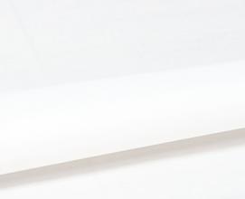 Ткань Оксфорд 300D PU 3000 WR цвет №101 белый 195 гр/м.п